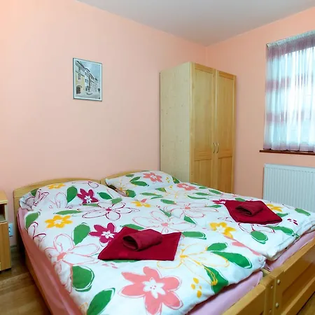 펜션 Chata U Jazera 립토브스키트로노벡